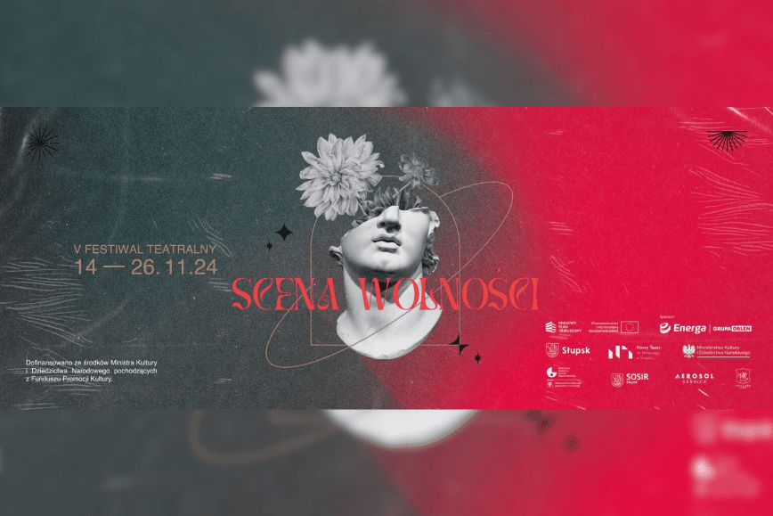 Recenzje naszych studentów ze spektakli teatralnych pokazywanych w ramach V festiwalu Scena Wolności