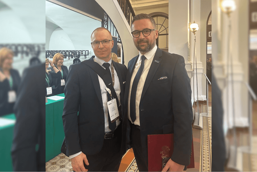 Posiedzenie Prezydium i Zgromadzenia Plenarnego KRASP