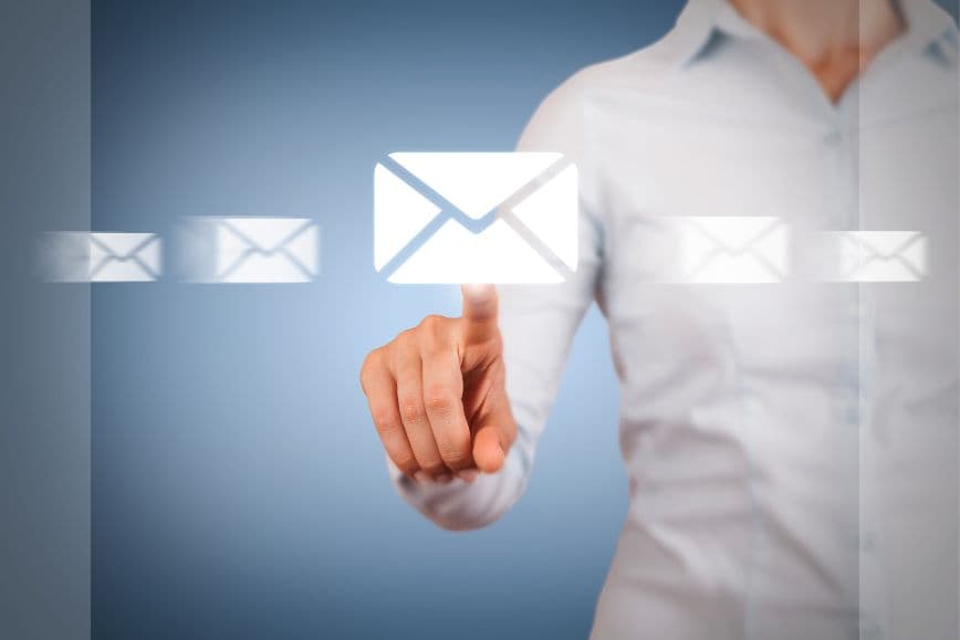 Poczta uniwersytecka dla Studentów