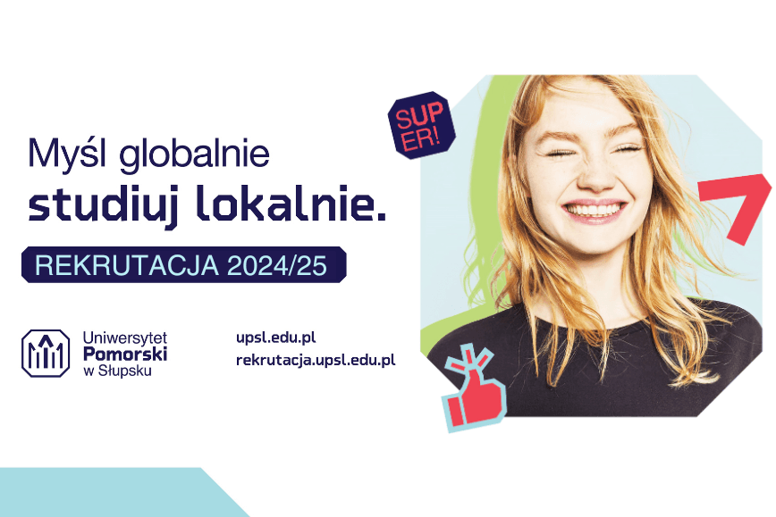 Rekrutacja czas START!