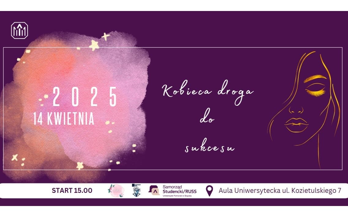 Kobieca droga do sukcesu