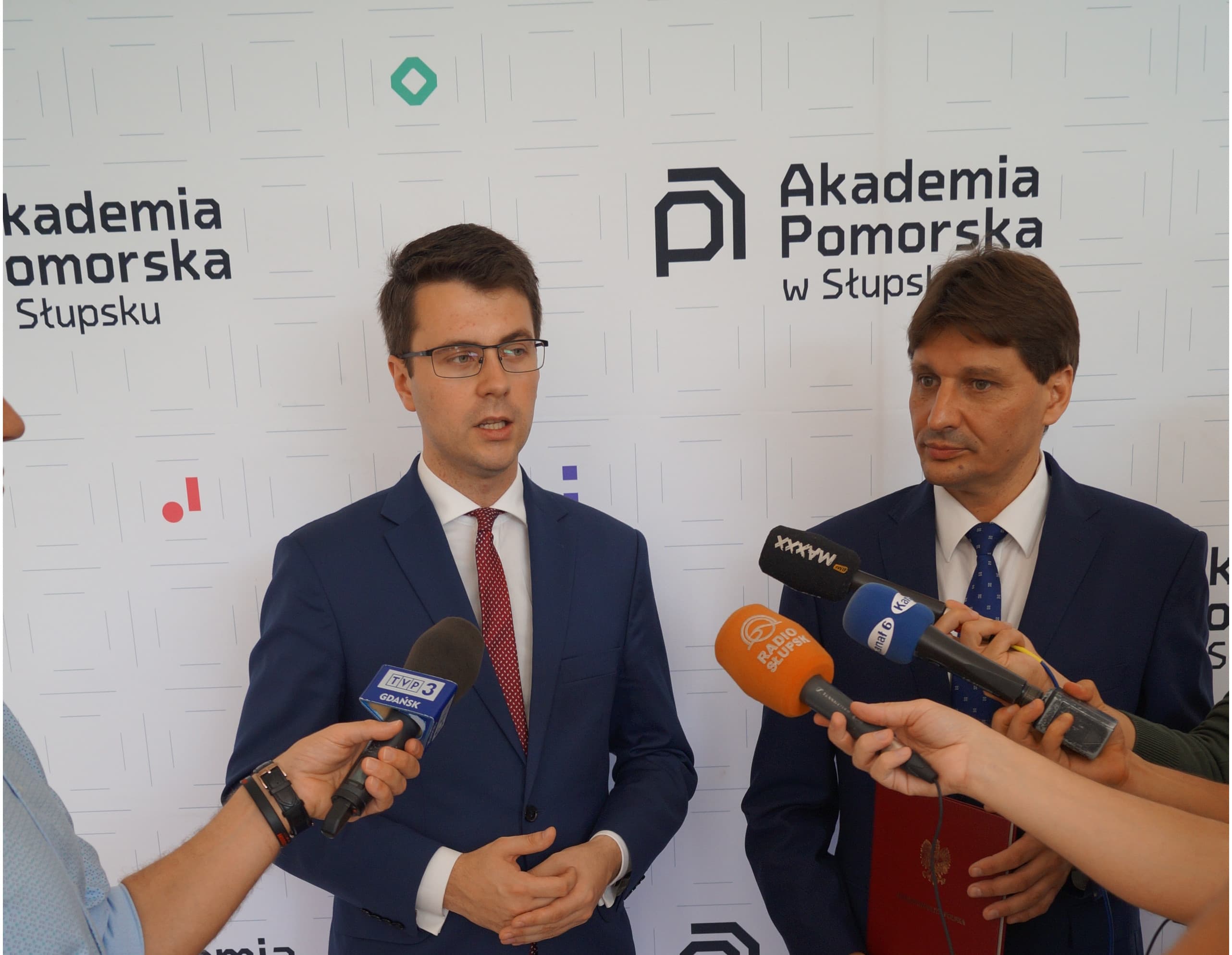 500 tys. zł na remont stołówki w Akademii Pomorskiej w Słupsku