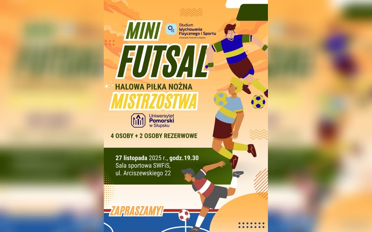 Mini Futsal
