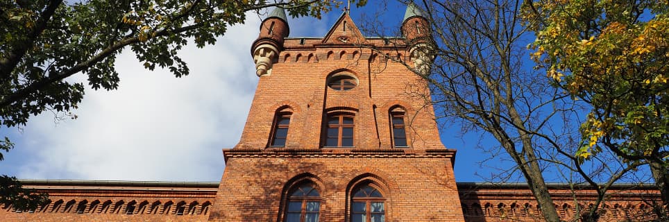 Funkcjonowanie Uczelni od 25 stycznia br.