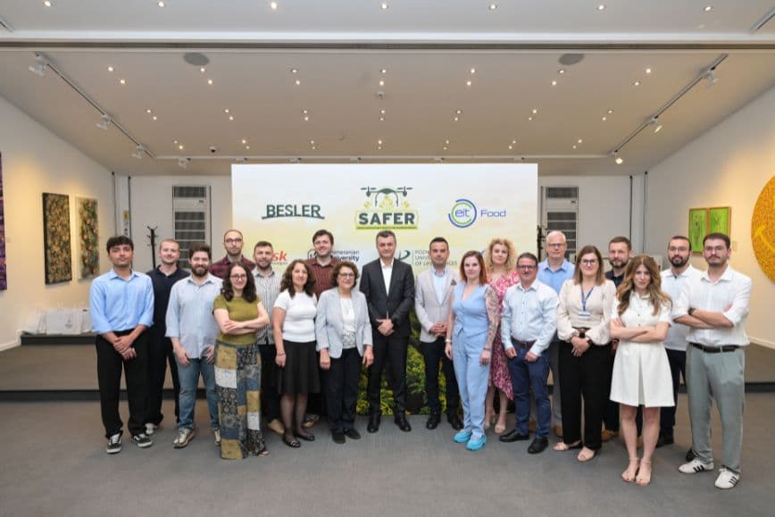 Spotkanie inauguracyjne projektu Potential