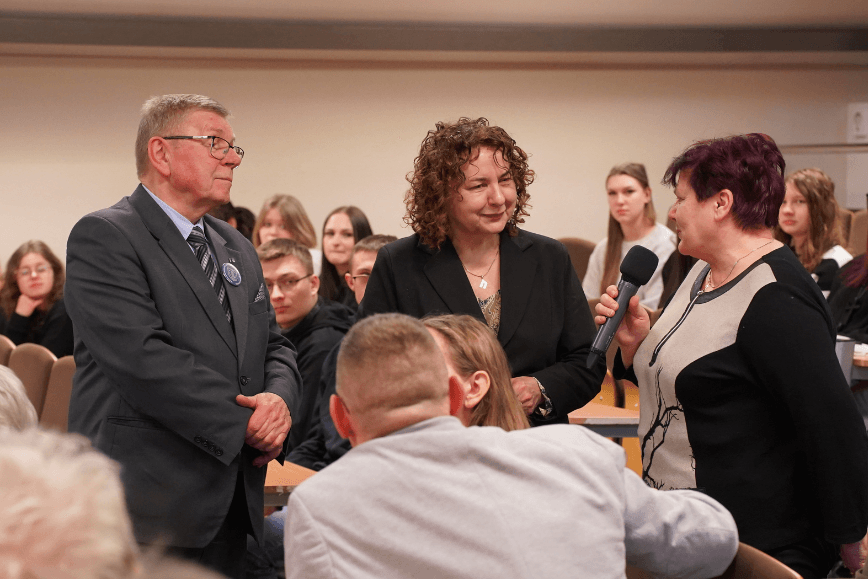 Rusza nowy projekt w ramach „Pomorskie kompetencje jutra”