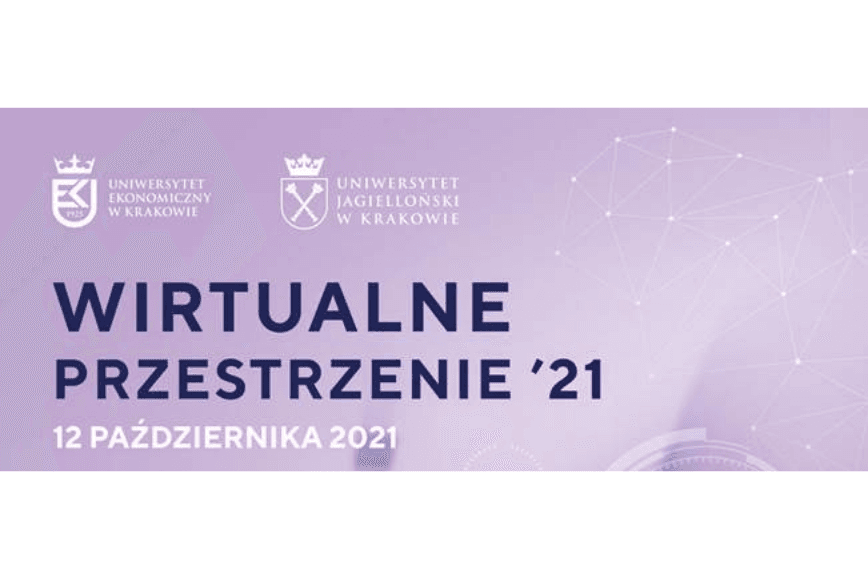 Spotkanie branżowe online: technologia VR i AR!