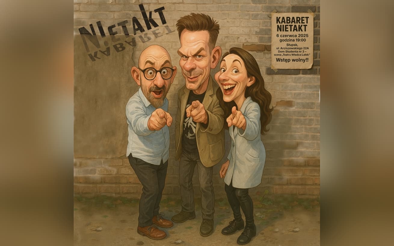 Kabaret Nietakt