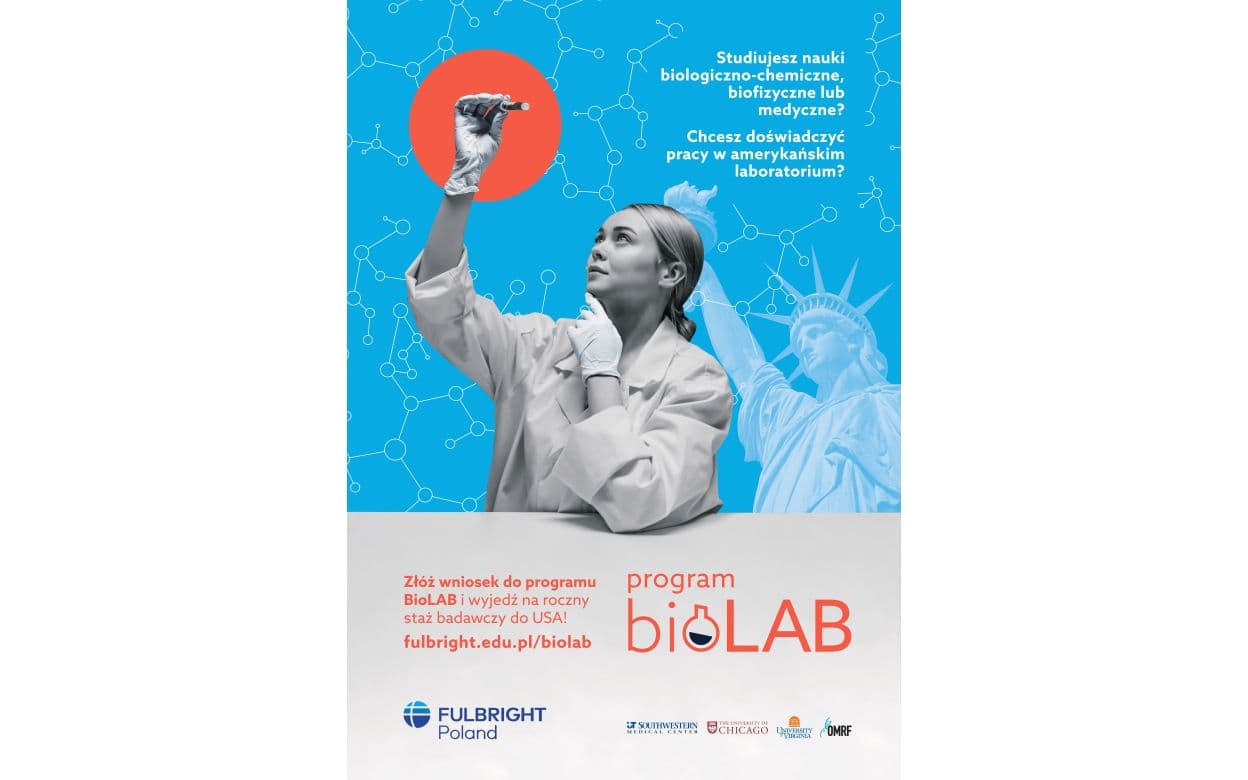 Program BioLAB 2025-26