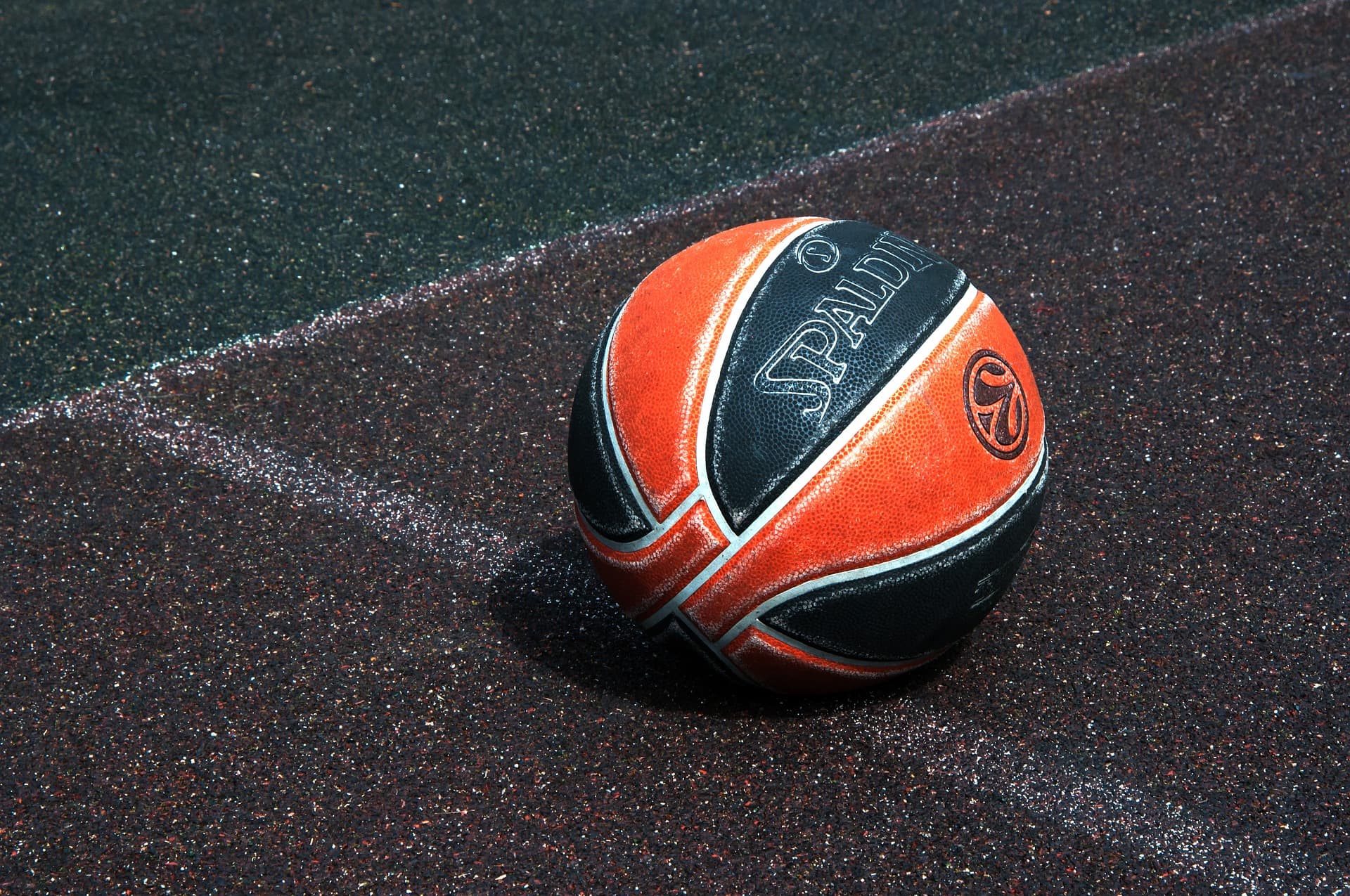 Noworoczny Turniej Streetball'a