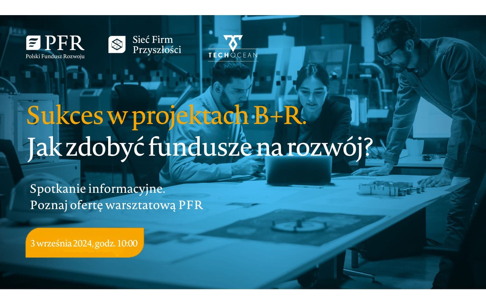 Bezpłatne webinarium