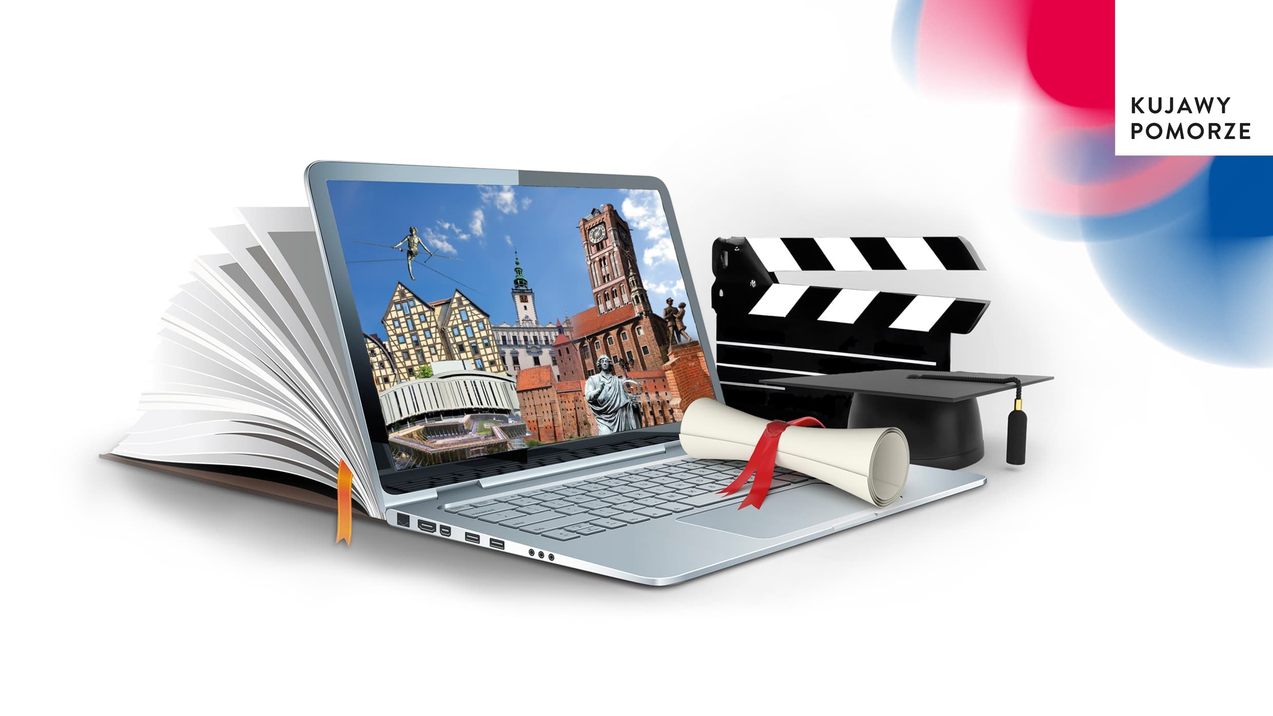 Konkurs na najlepszą pracę licencjacką i magisterską.