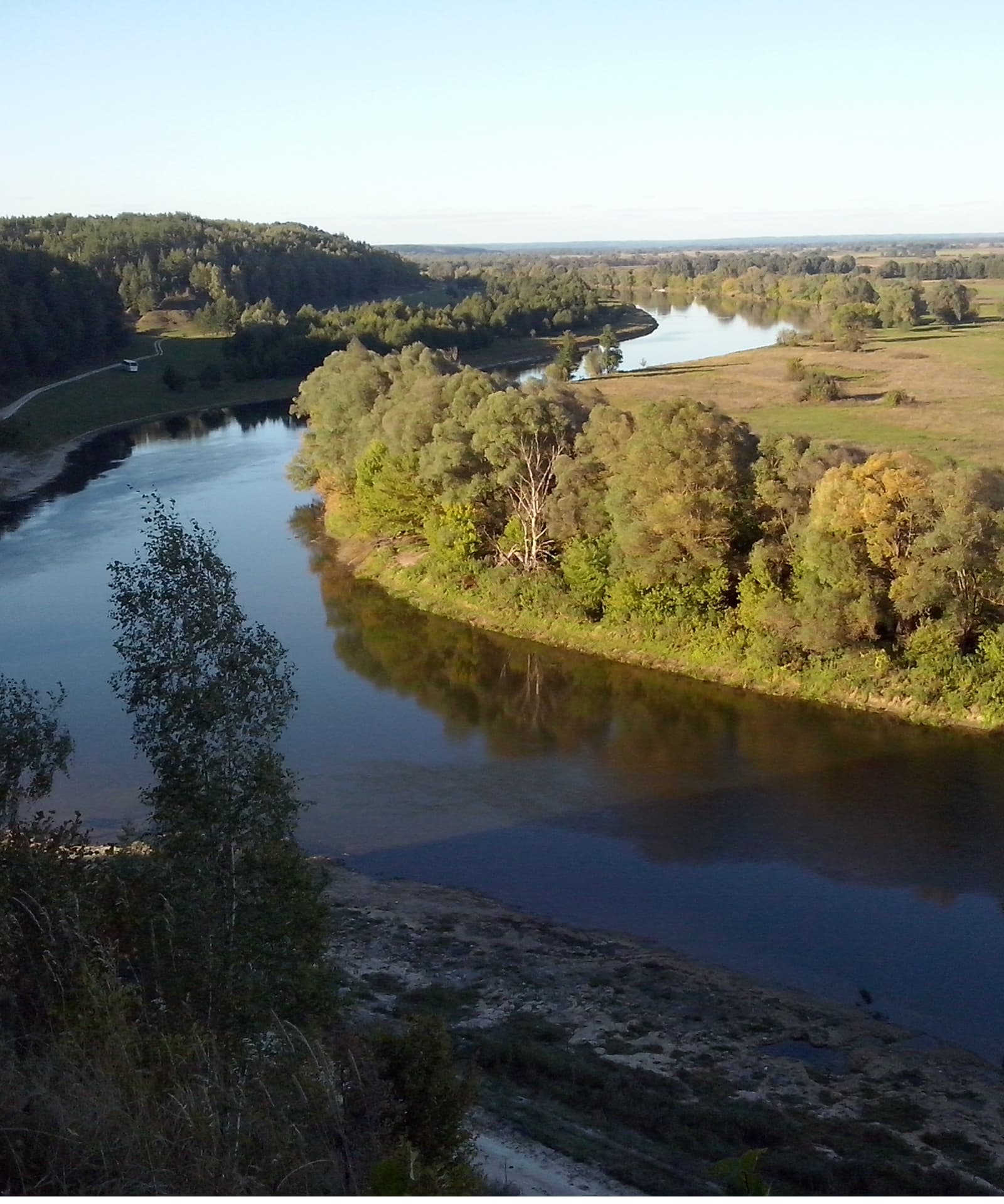 Zaproszenie na konferencję naukową NARBAC 2018 Naturalne zasoby obszarów granicznych w warunkach zmieniającego się klimatu