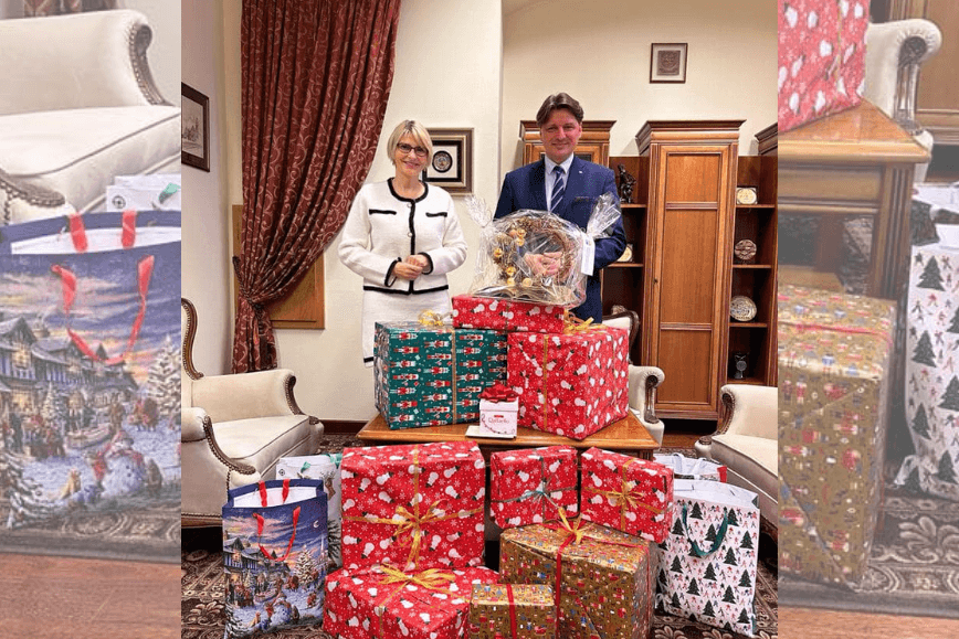 Uniwersytet Pomorski w Słupsku dla dzieci i młodzieży z Zespołu Placówek Oświatowych w Ustce