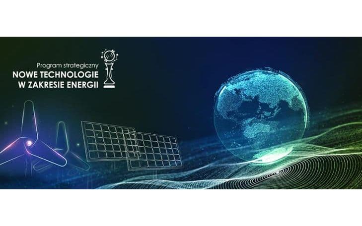Serdecznie zapraszamy na spotkanie informacyjne w formule on-line (MS Teams) poświęcone naborowi do III konkursu w ramach strategicznego programu badań naukowych i prac rozwojowych „Nowe technologie w zakresie energii” (NTE III)