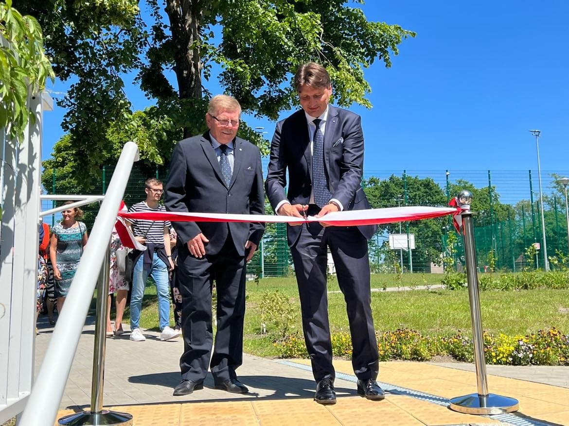 Otwarcie Herbarium Slupensis w Akademii Pomorskiej!