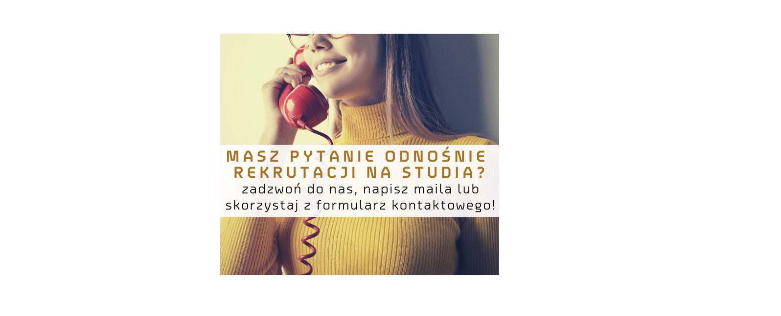 Skontaktuj się z NAMI