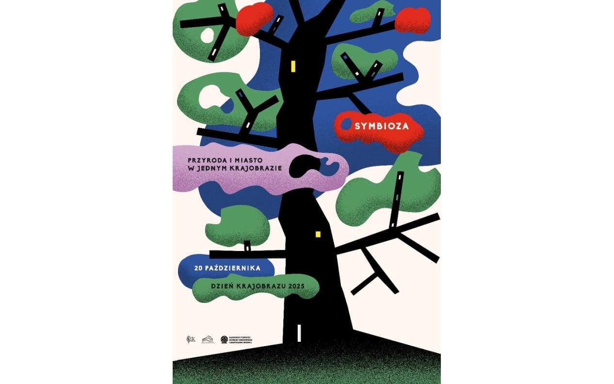 Spacer krajobrazowy z okazji Międzynarodowego Dnia Krajobrazu