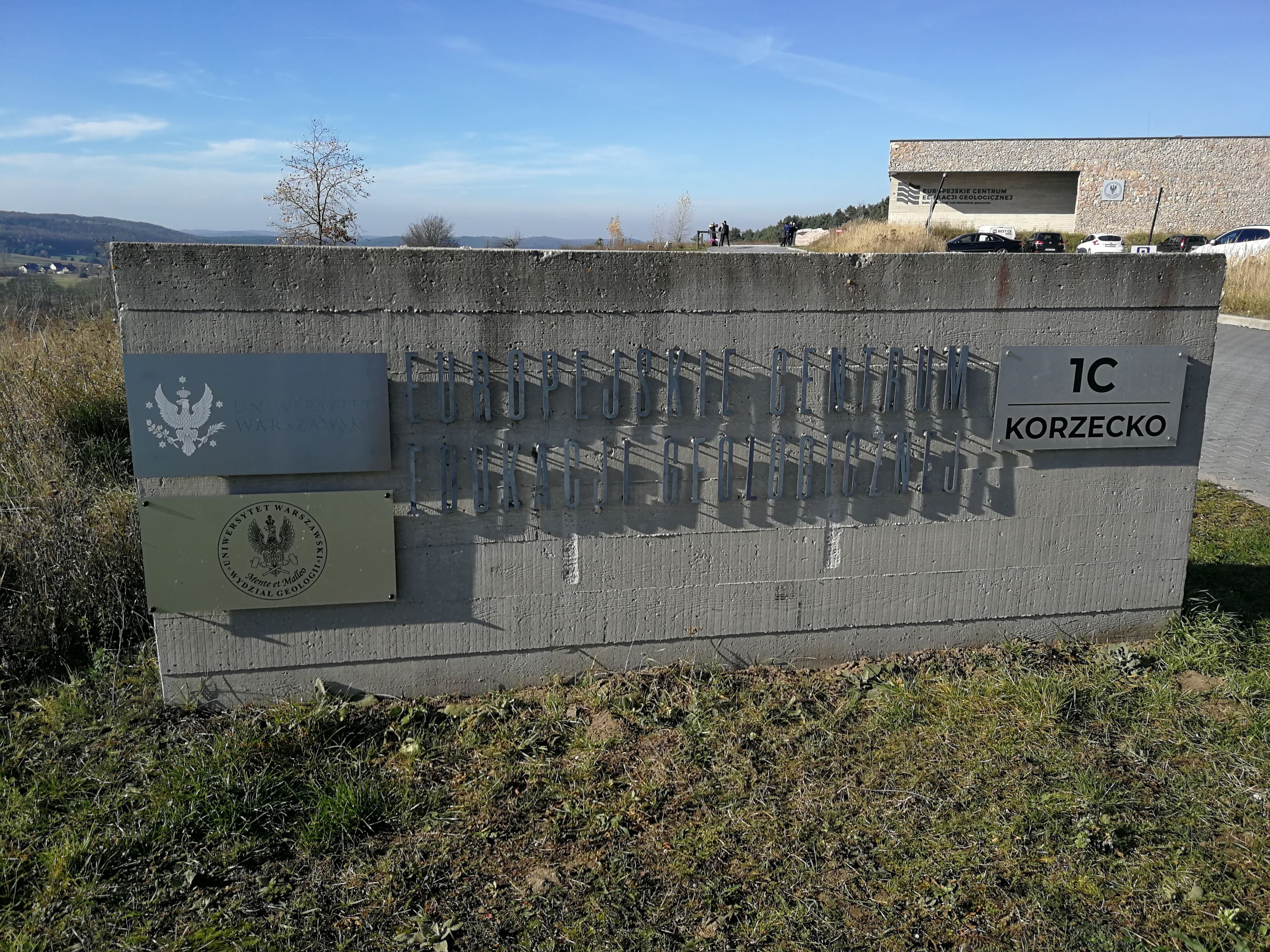 XII Ogólnopolska Konferencja PACTT 07-10 listopada 2022r.