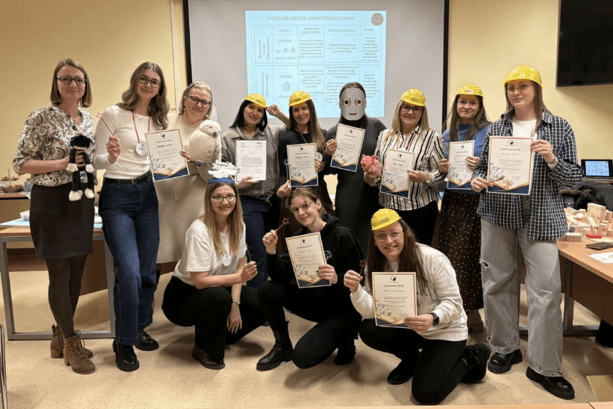 Klucz do uczenia się - IV seminarium naukowo-metodyczne