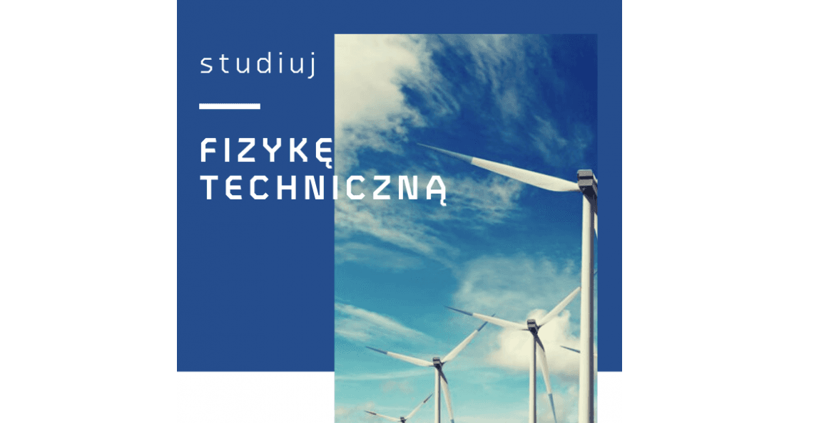 Studiuj FIZYKĘ TECHNICZNĄ w Akademii Pomorskiej w Słupsku