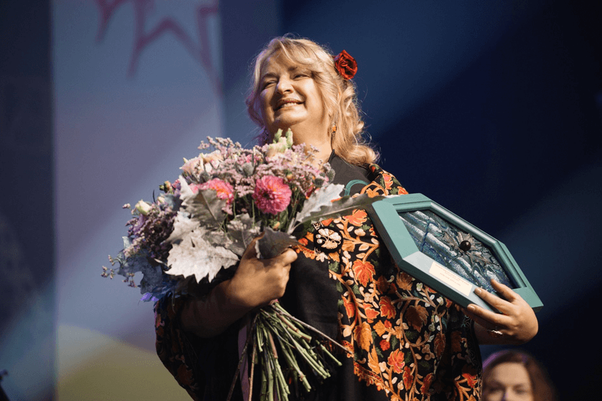 Prestiżowa Kaszubska Nagroda Literacka „Wiatr od Morza” za rok 2024