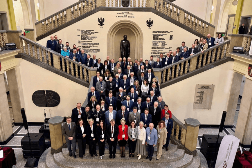 Posiedzenie Zgromadzenia Plenarnego #KRASP