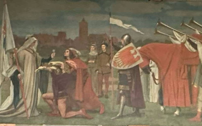 Przedwakacyjny Słupski Historyczny Czwartek już dziś