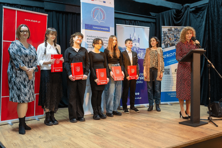 Inauguracja Akademii Talentów!