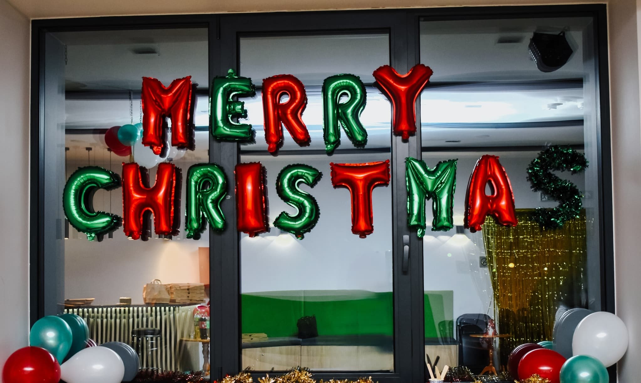 Mikołajki - fotorelacja