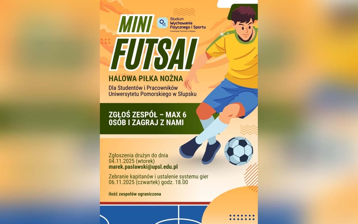 Mini Futsal