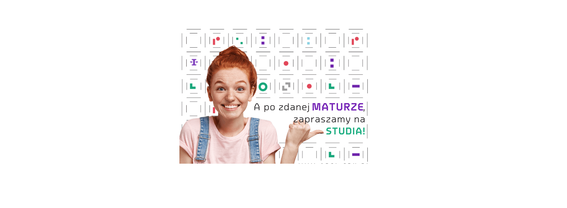 Powodzenia na MATURZE