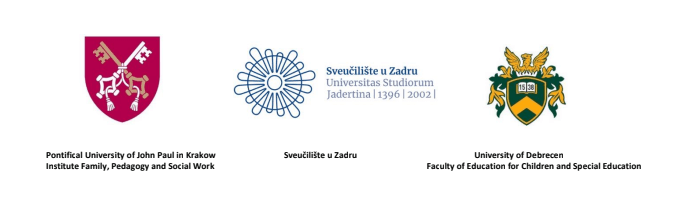 "IV. International Conference on the Family and Education"