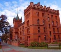NABÓR na stanowisko: Operator Numeru Alarmowego 112 w Centrum Powiadamiania Ratunkowego w Gdańsku.