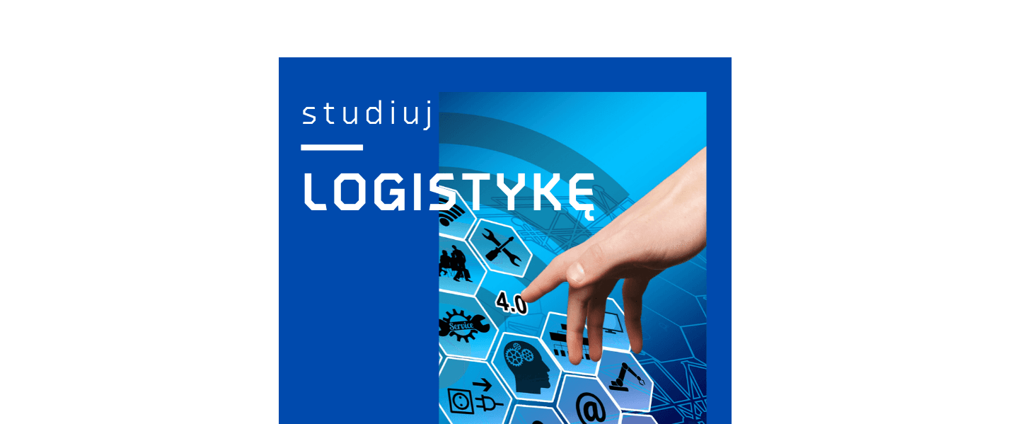 Studiuj LOGISTYKĘ w Akademii Pomorskiej w Słupsku
