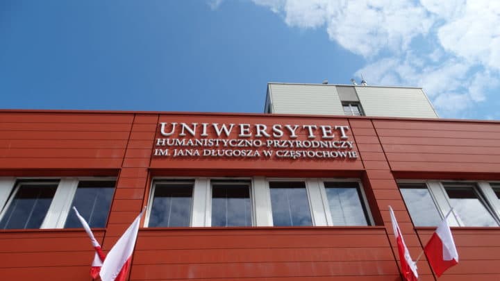 Posiedzenie Konferencji Rektorów Uczelni Pedagogicznych