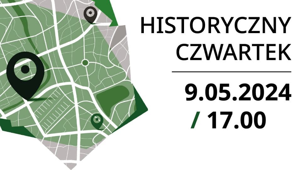 Zapraszamy na kolejny Słupski Historyczny Czwartek