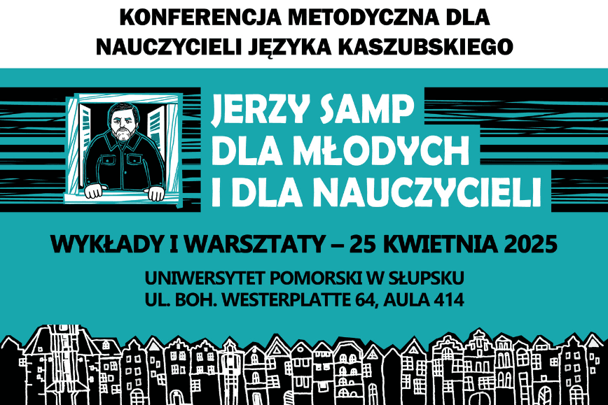Konferencja Metodyczna dla Nauczycieli Języka Kaszubskiego
