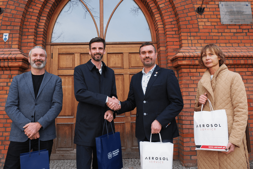 Owocny okres rozmów o współpracy nauki z biznesem