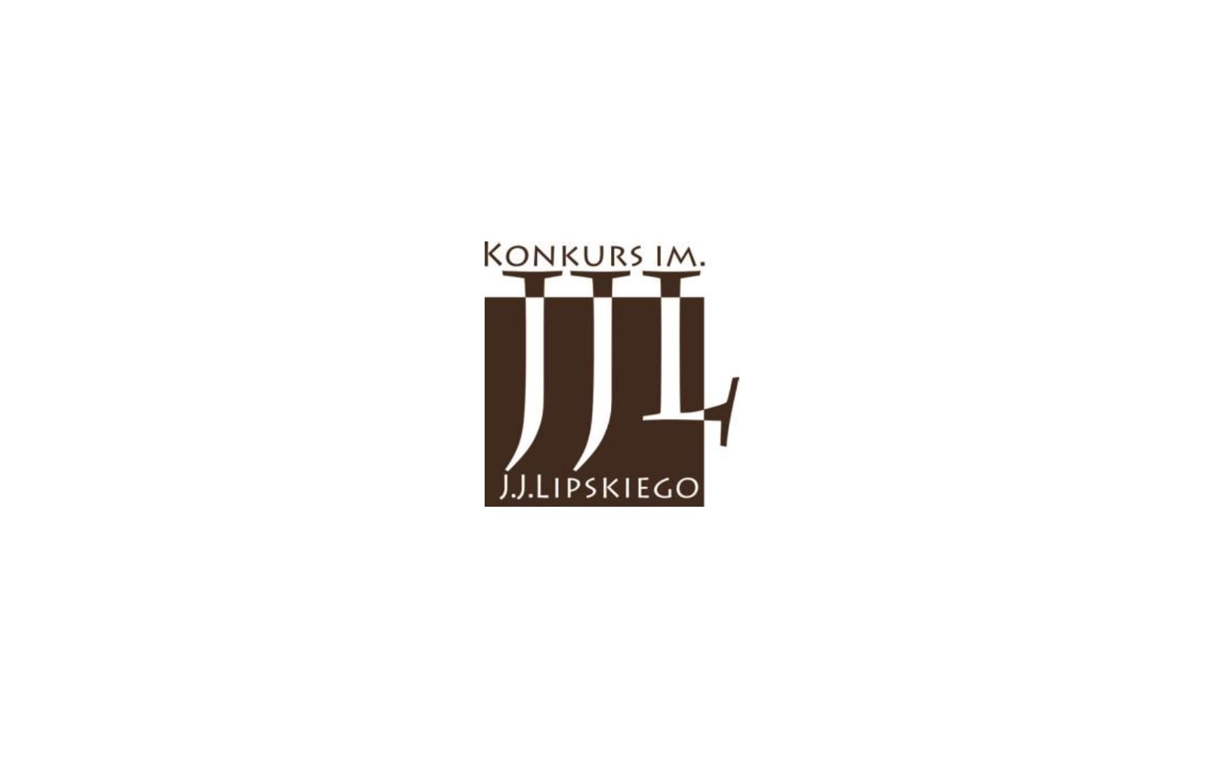 Konkursu Prac Magisterskich im. Jana Józefa Lipskiego.