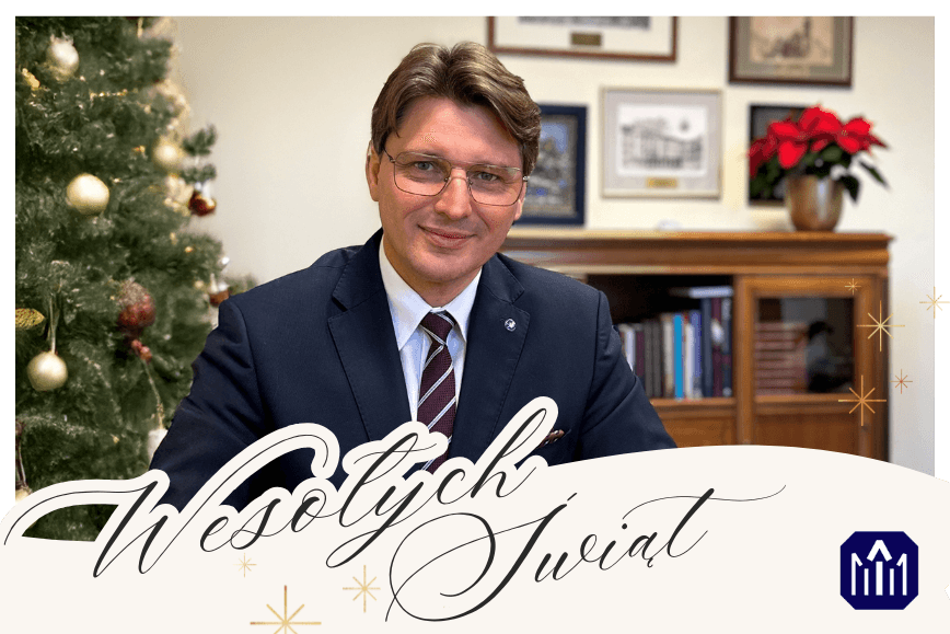 Życzenia Świąteczne