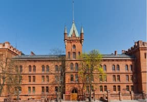 Zaproszenie na na 18. posiedzenie XV kadencji Senatu Akademii Pomorskiej w Słupsku