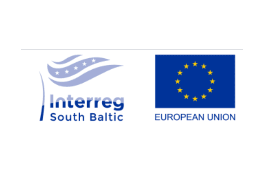 Interreg Południowy Bałtyk 2021-2027
