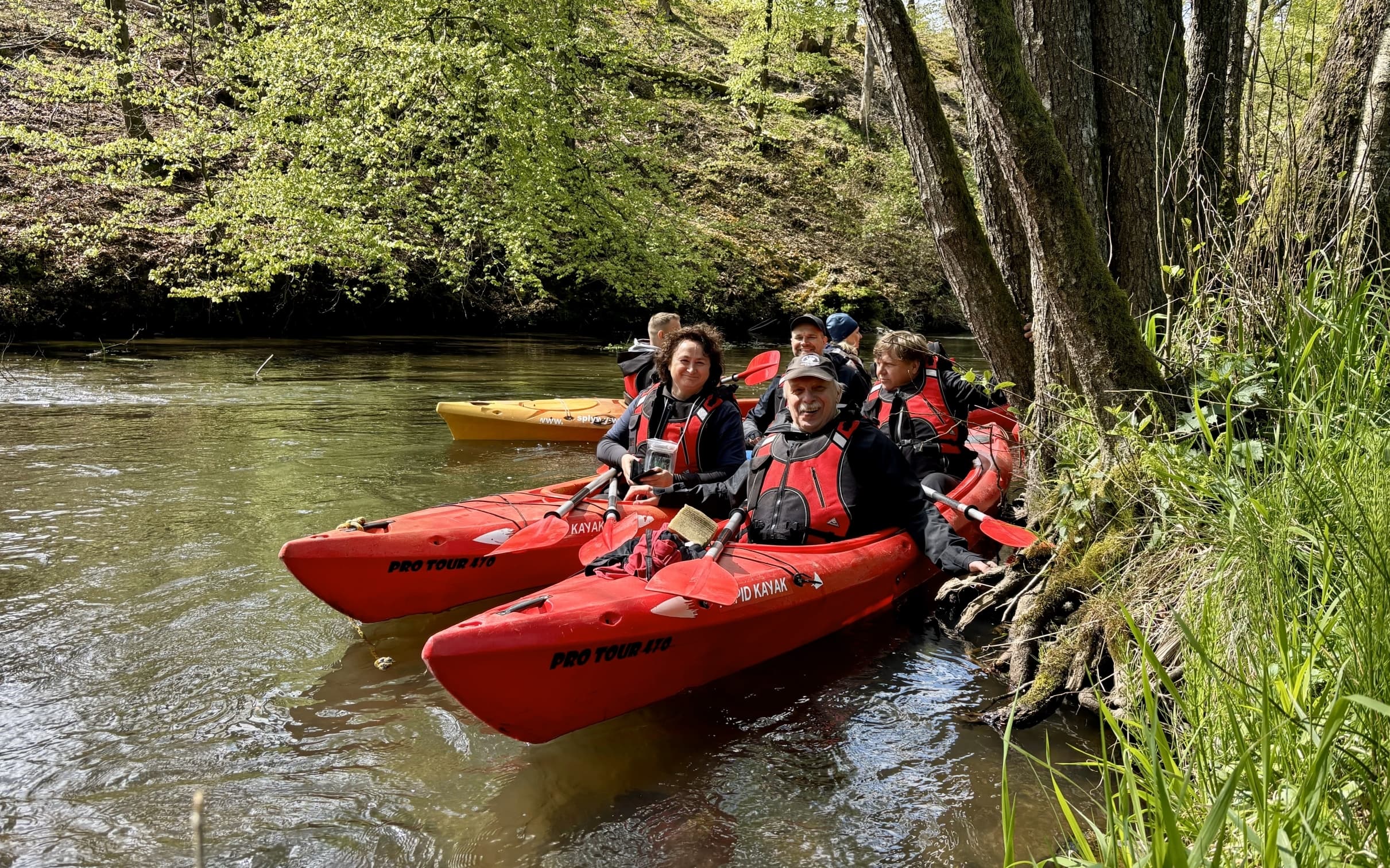 Łupawa 2025 – pokora, pokora i jeszcze raz… pokora
