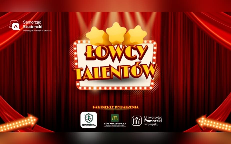 ŁOWCY TALENTÓW