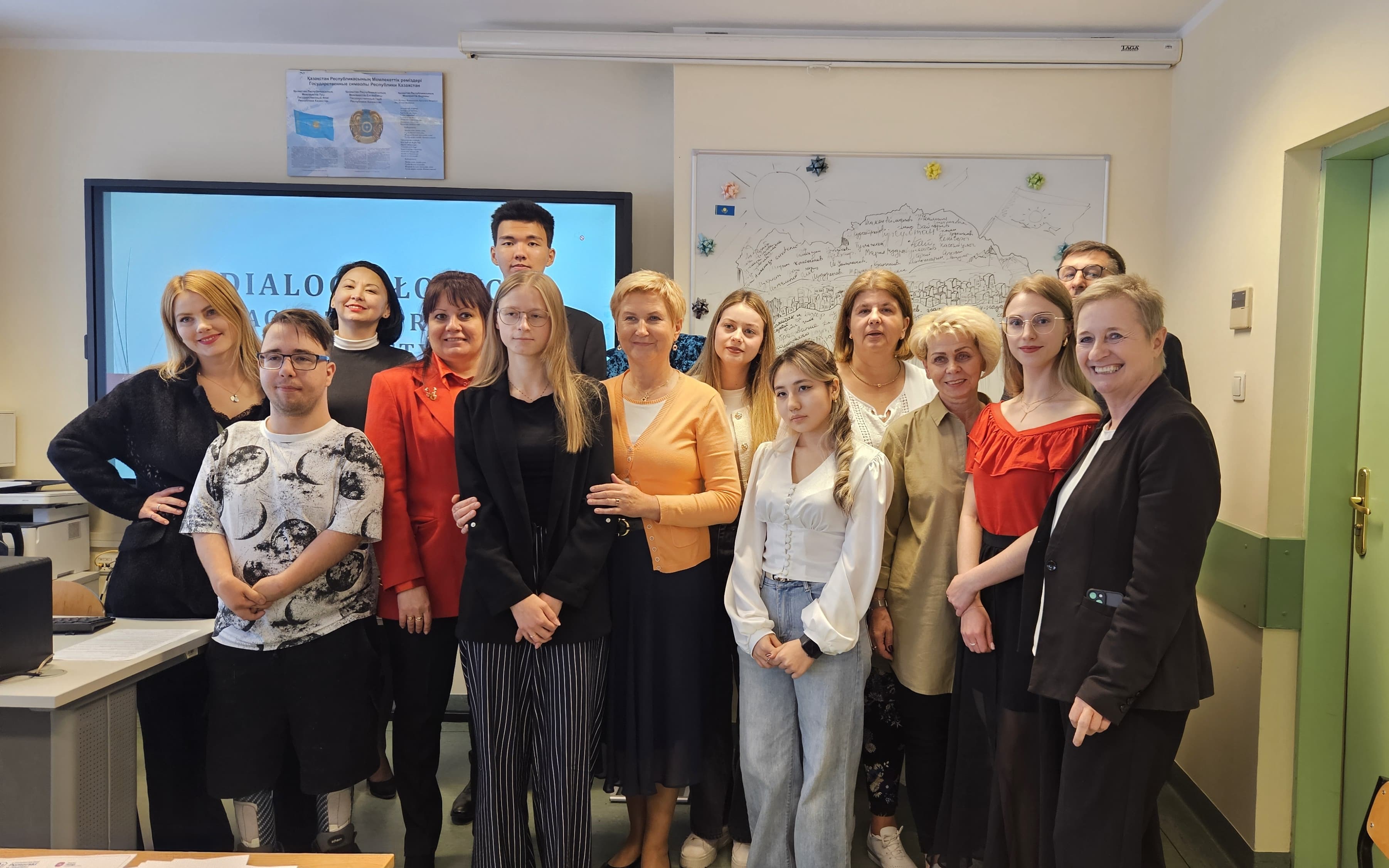 „Dialog młodych: Diagnozy i prognozy. Humanistyka” – III Ogólnouczelniane Studenckie Seminarium Naukowe