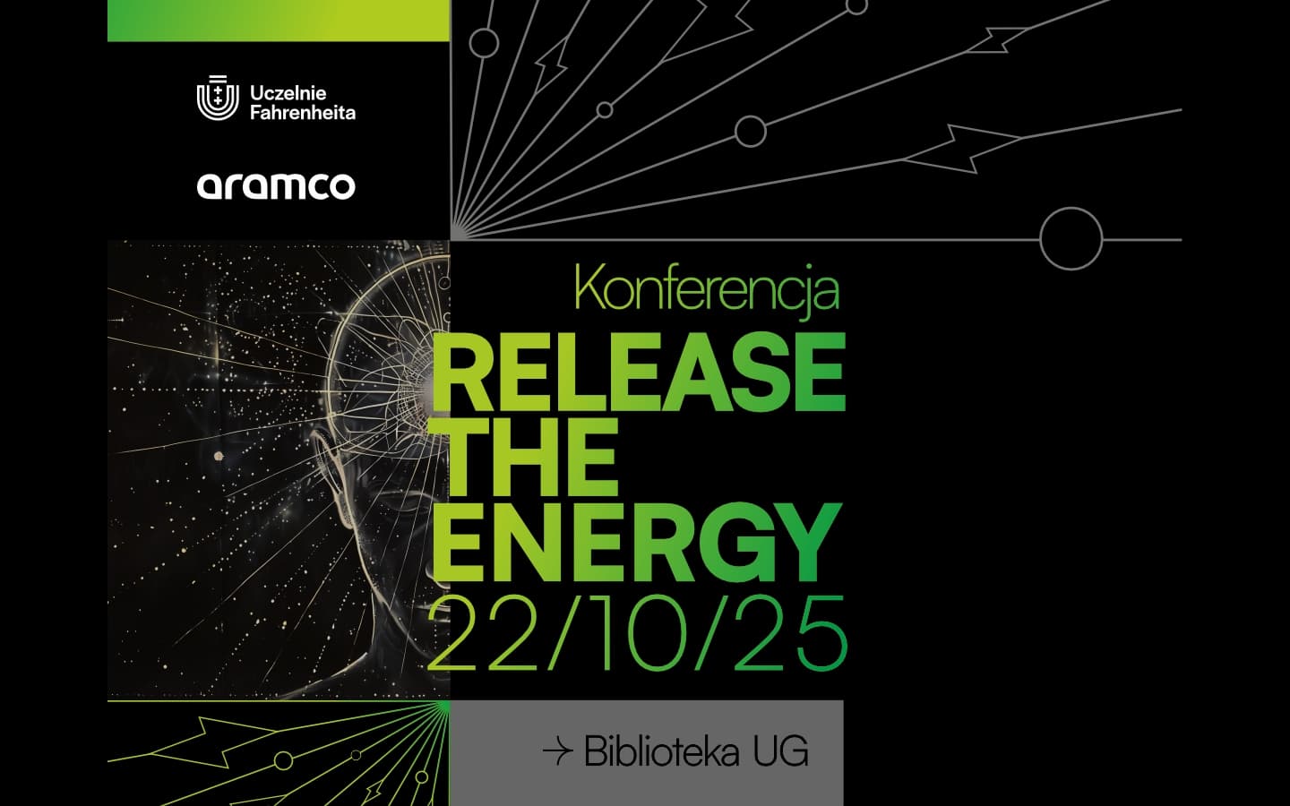 „Uwolnij Energię!!”