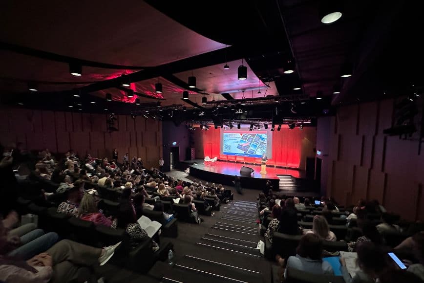 XVI Ogólnopolska Konferencja Psychoonkologiczna w Gdańsku