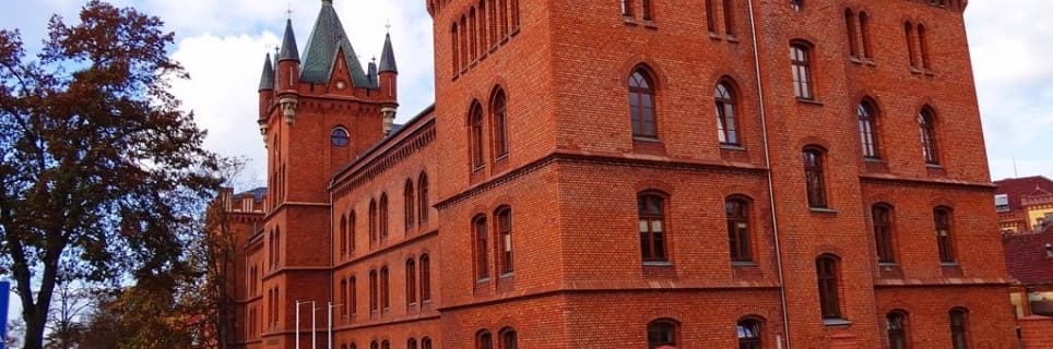 Spotkania dotyczące procesu restrukturyzacji Akademii Pomorskiej