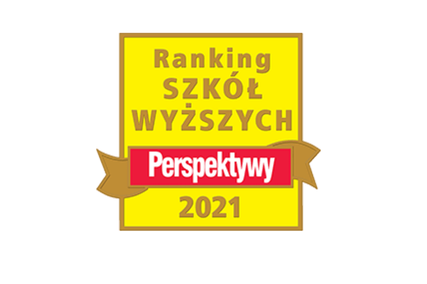 Akademia Pomorska w rankingu perspektyw 2021